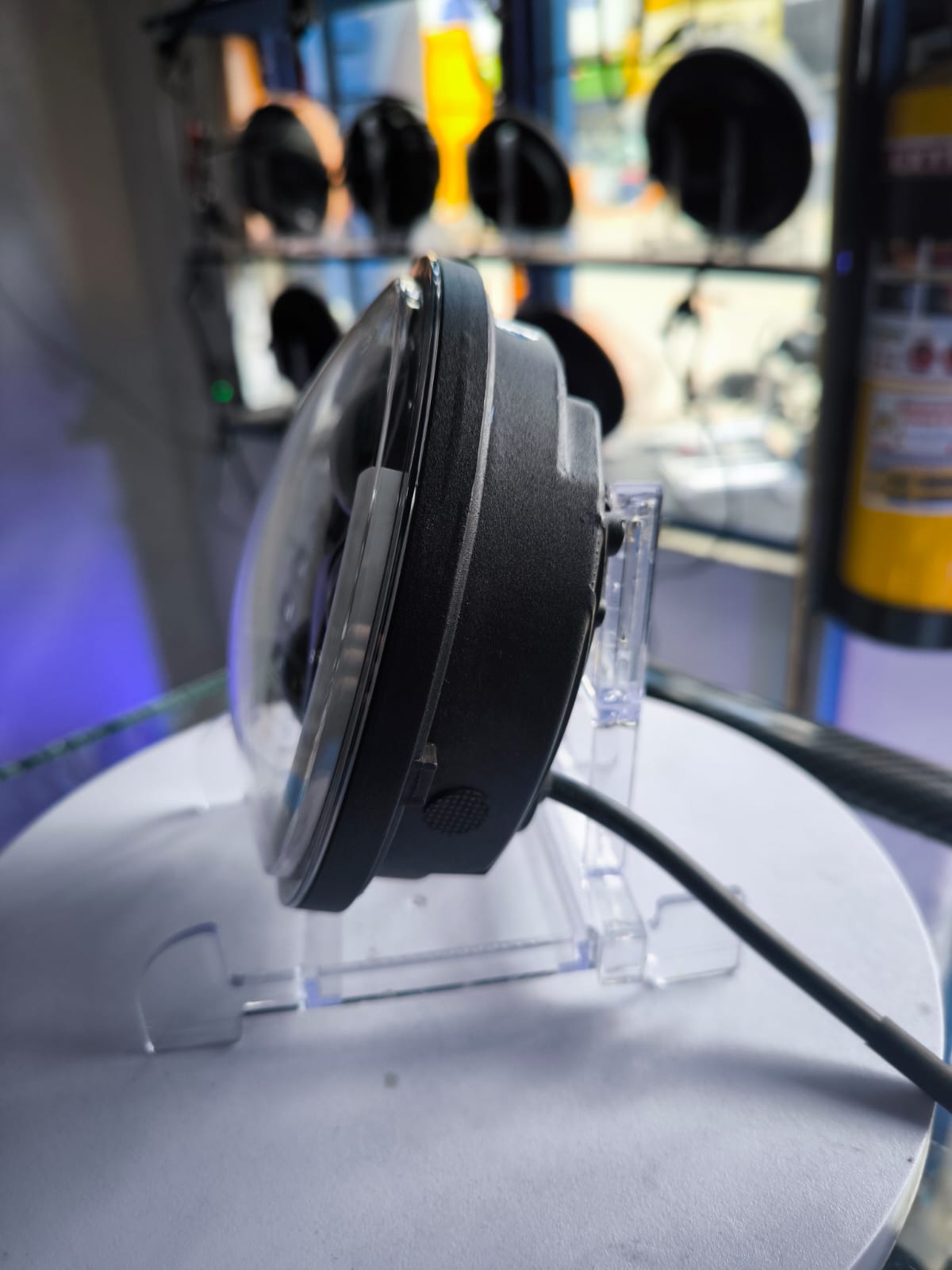 farola 5 pulgadas (tb003)